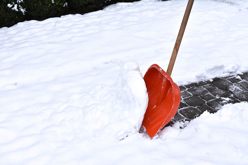 Hausmeister Kleve Winterdienst